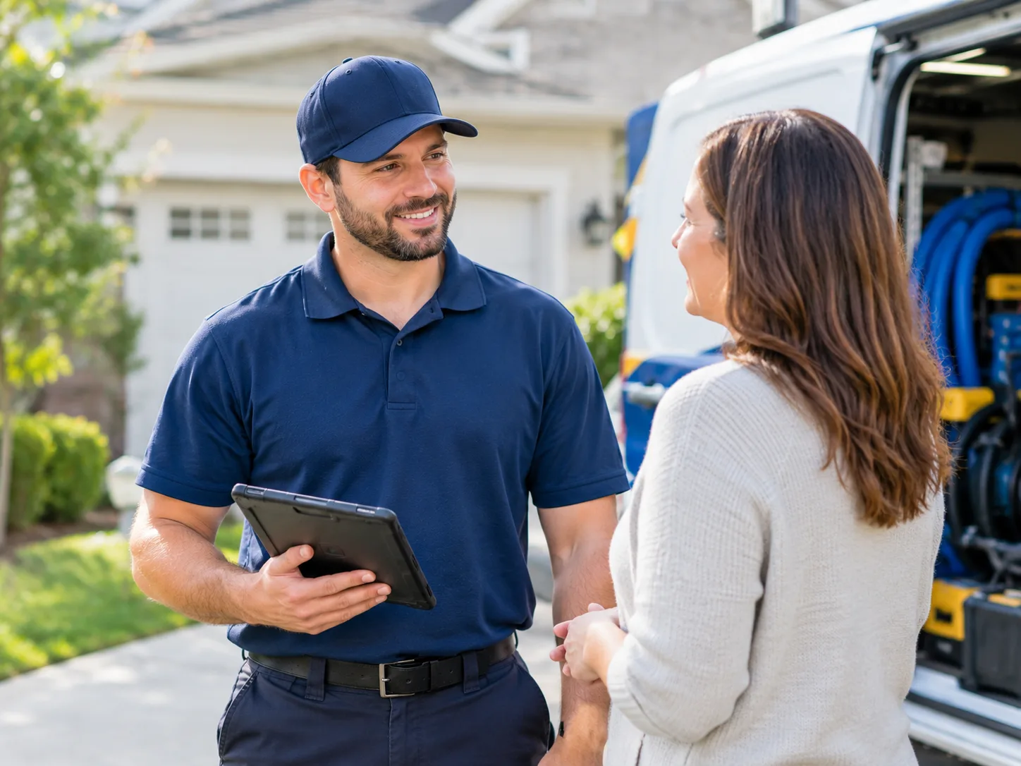 Sewage Backup Cleanup Neilton, WA FAQs